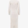 Vettore viscose blend long dress — изображение 2