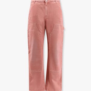 Praia worker denim trousers