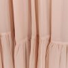 Venturone chiffon long dress — изображение 3