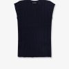 Tofane ribbed viscose blend sweater — изображение 2