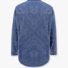 Bengasi light denim shirt — изображение 2