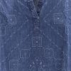 Bengasi light denim shirt — изображение 3