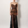 Aliza lace long dress — изображение 2