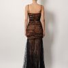 Aliza lace long dress — изображение 3