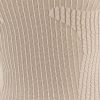 Wavy stretch cotton blend top — изображение 3