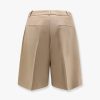 Virgin wool shorts — изображение 5