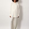 Tuxedo silk shirt — изображение 2