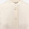 Tuxedo silk shirt — изображение 5