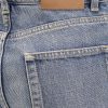 70's jeans with flared boot-cut leg — изображение 5