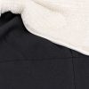 Taffeta' décolleté dress with maxi bow — изображение 4