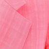 Viscose blazer with striped motif — изображение 3