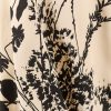 Viscose top with all-over print — изображение 3