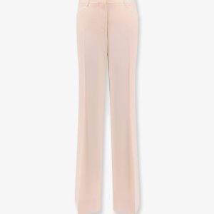 Wool trouser