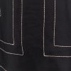 Silk pajamas shorts — изображение 3
