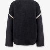Wool and cashmere sweater — изображение 2