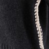 Wool and cashmere sweater — изображение 3