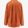 Silk Pajamas Shirt — изображение 4