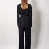 Blazer with knot detail — изображение 3