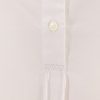 Stand Collar organic cotton shirt — изображение 5
