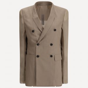 Blazer doppiopetto