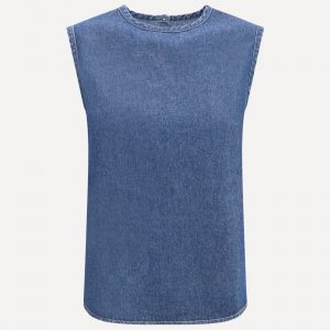Top in cotone