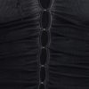 Top in maglia — изображение 3
