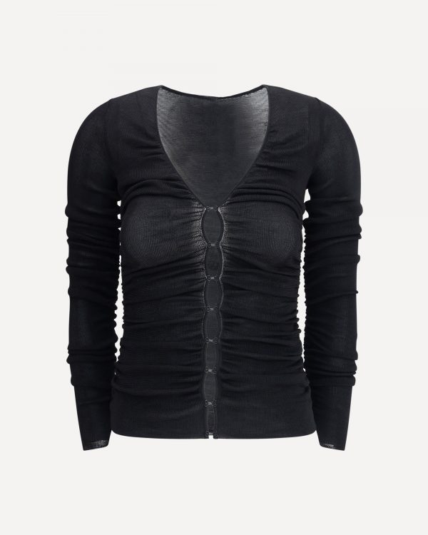Top in maglia