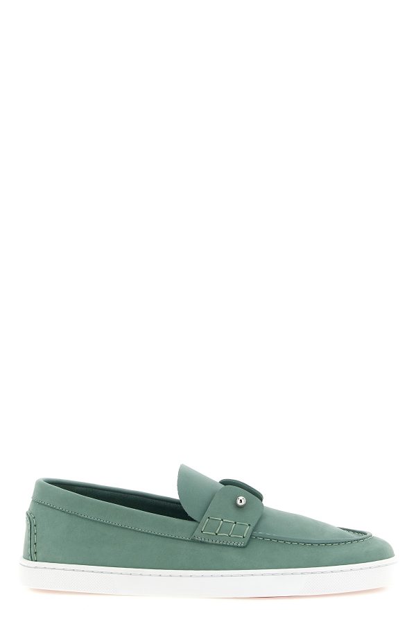 CHRISTIAN LOUBOUTIN