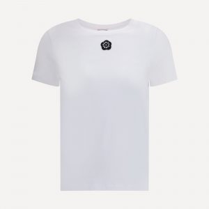 T-Shirt Gots Boke Flower 2.0