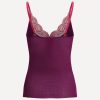 Top con pizzo — изображение 2