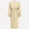 Trench Castleford con colletto Archivio Check — изображение 2