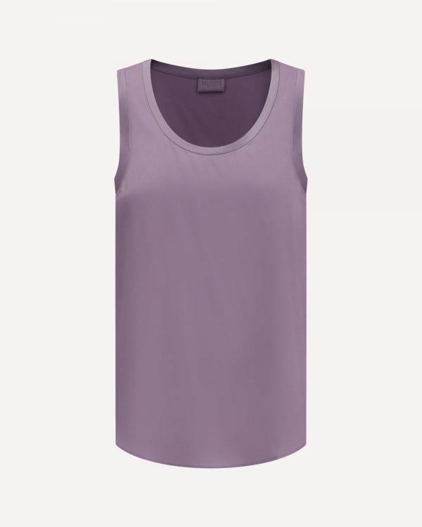 Top in seta