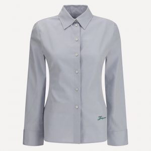 Camicia La Chemise De Costume