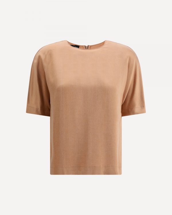 Top in raso