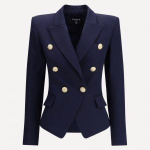 Blazer doppiopett