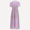 Abito lungo in pizzo — изображение 2