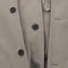 Trench con cappuccio rovesciato — изображение 3