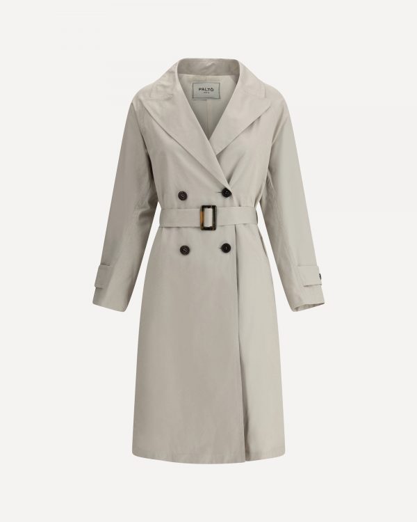 Trench Marcella