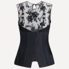 Top in pizzo — изображение 2