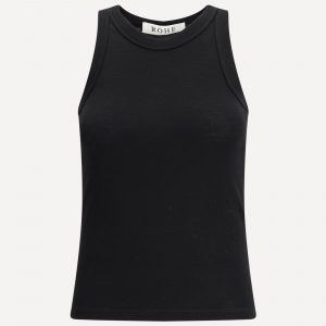 Top in lana merino