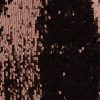Abito lungo con paillettes — изображение 4