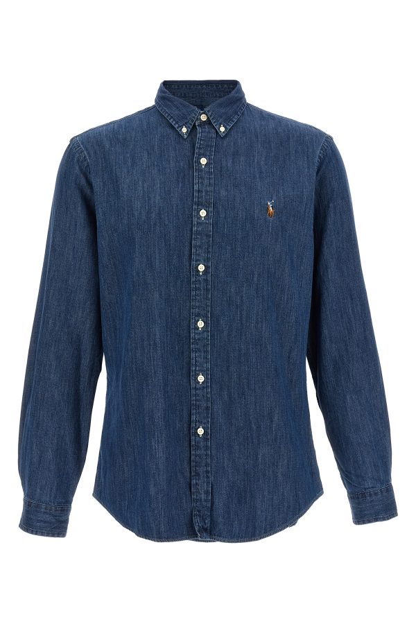 POLO RALPH LAUREN