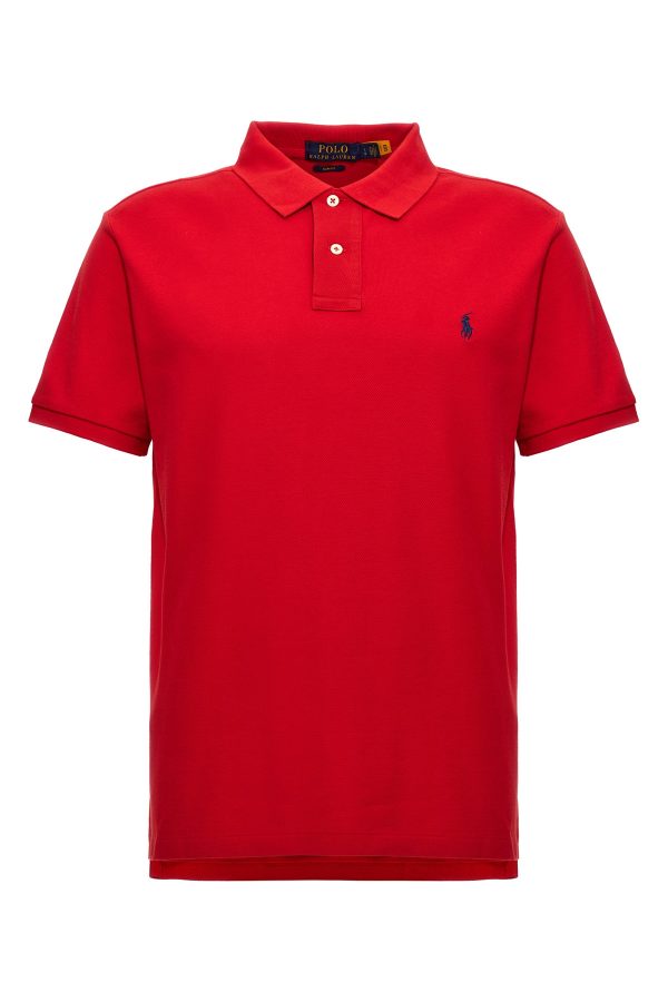 POLO RALPH LAUREN