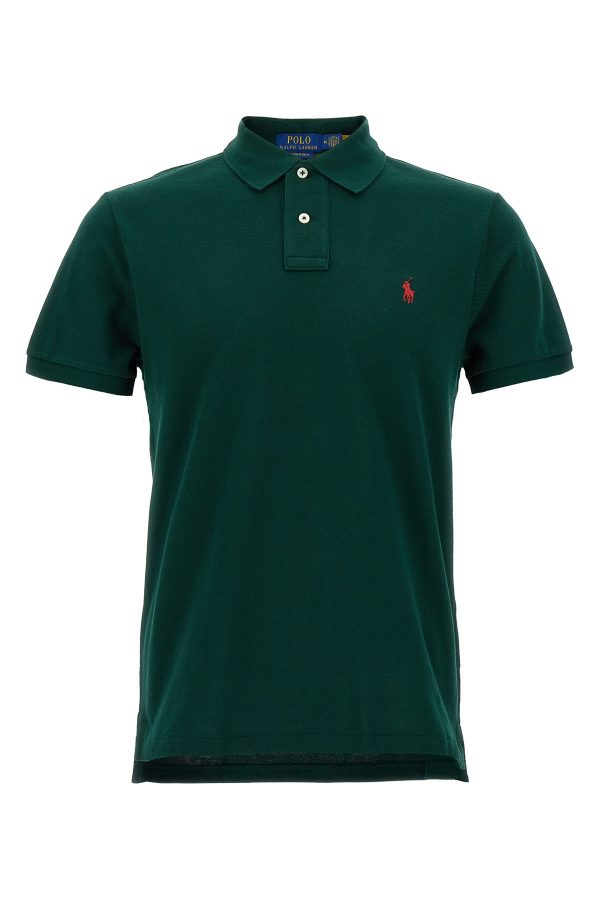 POLO RALPH LAUREN