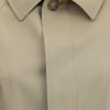 Trench in cotone — изображение 3