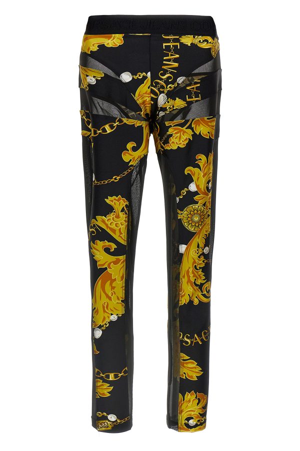VERSACE JEANS COUTURE
