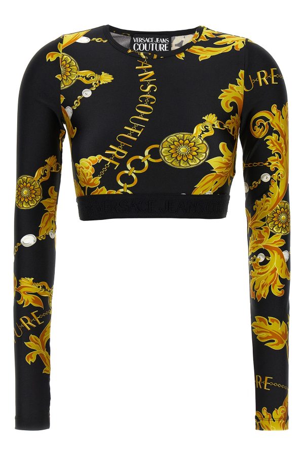 VERSACE JEANS COUTURE