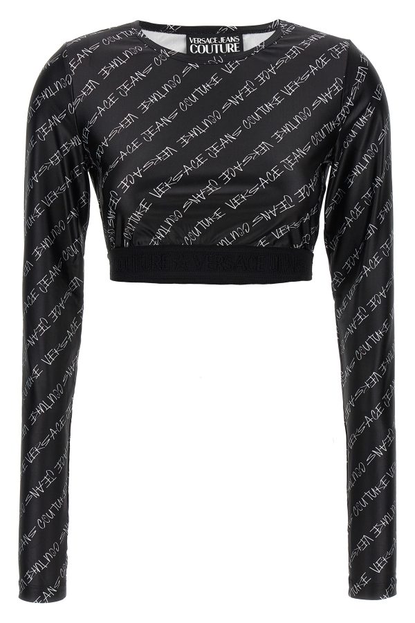 VERSACE JEANS COUTURE