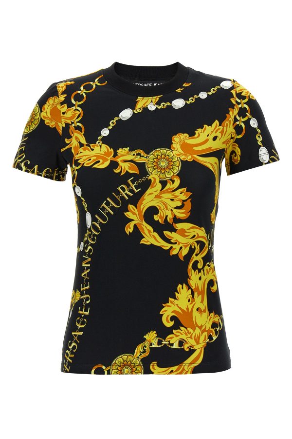 VERSACE JEANS COUTURE