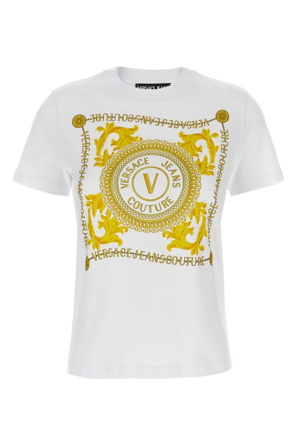 VERSACE JEANS COUTURE